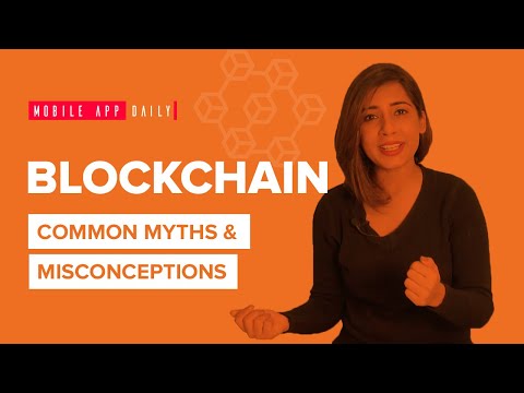 Bitcoin VS Blockchain