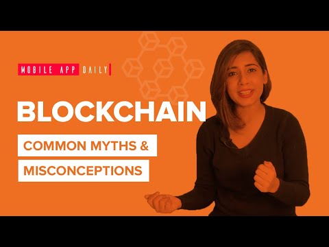 Tanyan Bitcoin VS Blockchain