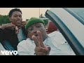 E-40 ft. LaRussell & Mistah F.A.B - 40 Water (Official Video)