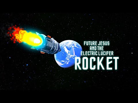 Rocket (Official Musicvideo)