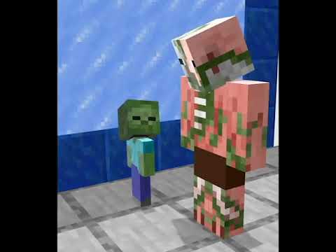 Monster School : CREEPER LIFE - Sad Minecraft Animation (shorts version) #Shorts​ 10