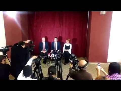 Presedintele PSD Dolj anunta lista pentru parlamentare