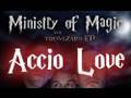 Ministry of Magic - Accio Love (with lyrics) 