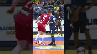 Download lagu Sean garnier futsal skills 😱 mp3