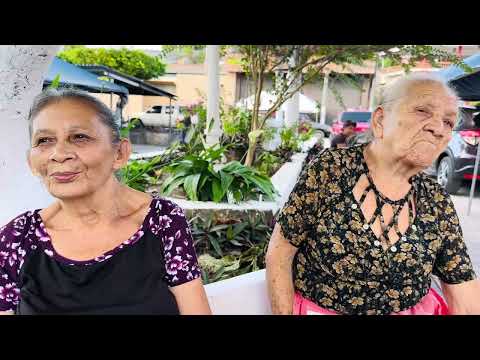 Lo que me contaron las abuelitas en San Rafael Cedros Cuscatlan 