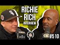 Richie Rich On 2Pac I Got 5 On It Bipping The Bay S Shortcomings Lyor Cohen Rick James