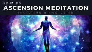 5D Ascension Meditation