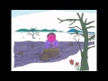歌謠篇   卡那卡那富 08 mati'ara'aravan 在石縫裡抓魚蝦第三段《伴唱篇》