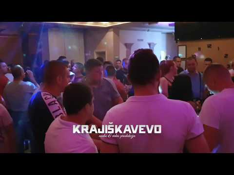 Pero i Milan - Volim te ženo više nego pare (Miks) - Uživo 2020