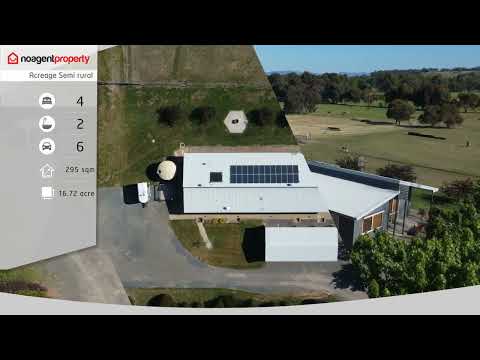 69 Dundas Court, Mansfield, VIC 3722, 4房, 2浴, 乡村住宅建地