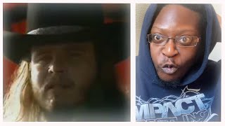 HIP HOP Fan REACTS To Lynyrd Skynyrd - T for Texas (Blue Yodel) *Lynyrd Skynyrd REACTION*