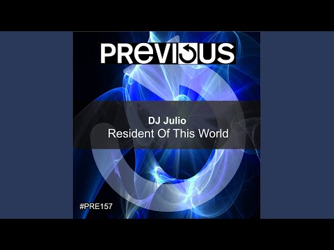 Resident Of This World (DJ Tibby Remix)