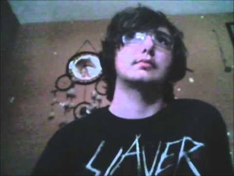 Weirdness, episode 2