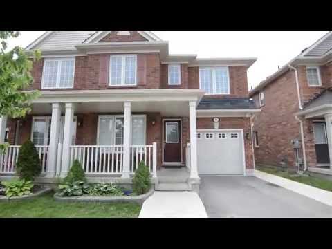 25 Owlridge Drive Brampton Gary Singh