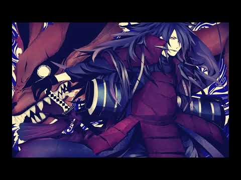 NARUTO TYPE BEAT | DARK | HARD | prod.Lixm