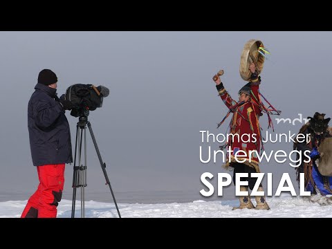 "Thomas Junker Unterwegs - Spezial: Teil 7" | MDR