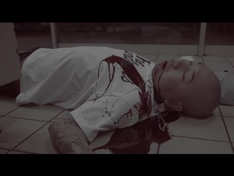 If I Die Tonight - Young Fingaprint (Official Video)