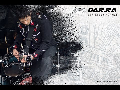 Dar Ra 911 State Of Mind Remembered