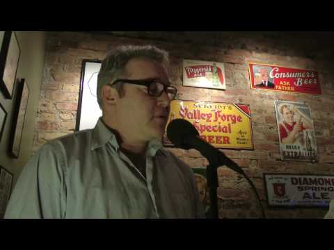 January 2017: Dmitry Samarov