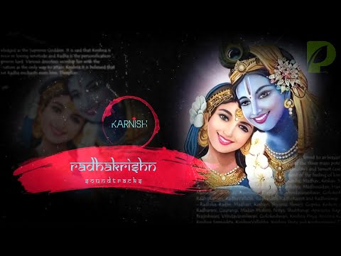 Radhakrishn Soundtracks 146 - Tum Hi Tum (Karaoke Version)