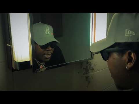 Mac Streetz - Suicide (Visualizer)