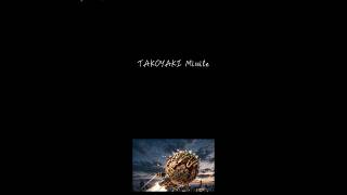 TAKOYAKI Missile