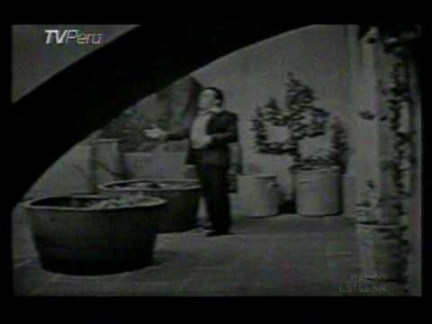 O sole mio - Ferruccio Tagliavini (tenor)