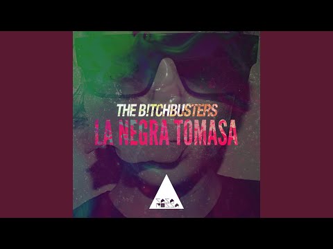 La Negra Tomasa (Original Mix)