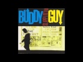 Buddy Guy  -  Man Of Many Words