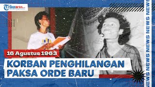 Biografi Wiji Thukul, Penyair dan Aktivis Orde Baru yang Diculik, Menghilang sampai Sekarang