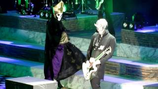 Ghost - From the Pinnacle to the Pit - live @ Kings