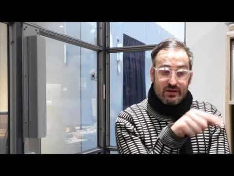 EEFF Transit Award: 'McQueen' Director Ian Bonhote On Making Your Second Feature