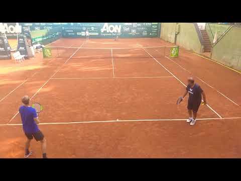 MOLLEKER practice Genova 2019