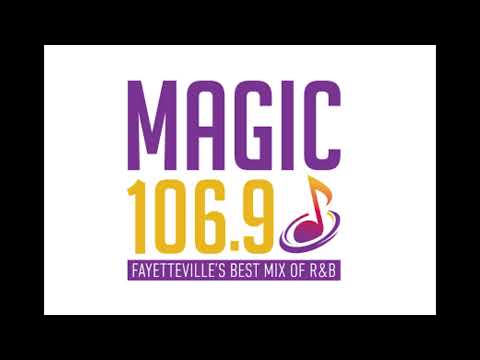 WMGU 106.9/Southern Pines/Fayetteville, North Carolina Legal ID - January 7, 2022