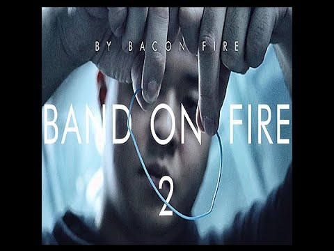 Voir la vidéo N°44 Band on Fire 2 - Bacon Fire - Magic Soul
