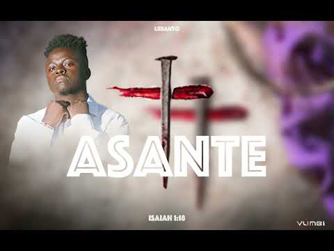 Lebanto - Asante (official audio)