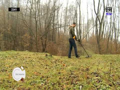 DIN INTERIOR - Cine câştigă din comorile României