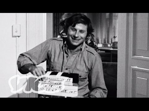 Roman Polanski on "Rosemary's Baby" - Conversations Inside The Criterion Collection