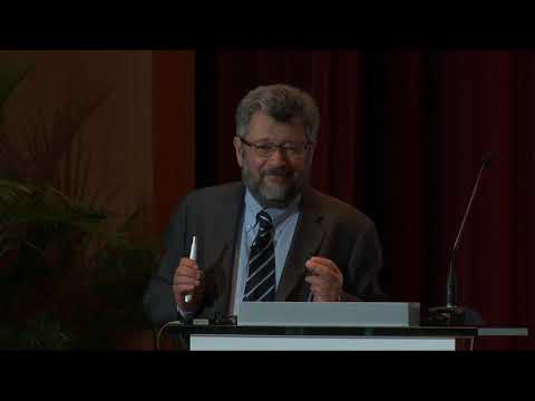 Efim Zelmanov at GYSS 2019 - Mathematics: Science or Art?