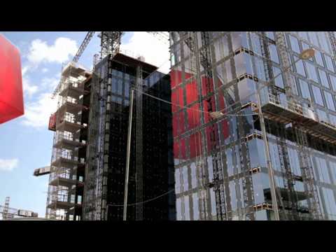 TV NORGE Channel Stinger 2009 "Bedside" - Dallas Sthlm