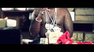 Gucci Mane -  Bussin Juugs (Official Video)