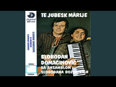 Badje Pentru Ojki Tâji