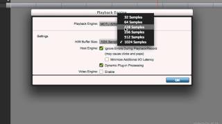 Video thumbnail for Audio & MIDI Hardware Setup (Pro Tools 11 Explained) by Groove3