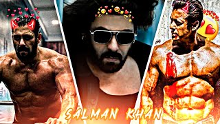 Besharam Rang [Slowed - Reverb] Shilpa Rao | Salman Khan edit | WhatsApp status salman khan edit 🥵