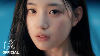 트리플에스 신곡 Baby Flower 뮤비