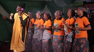 Sabon Videon Mawakan Sakamkon Chanji ft Ado Gwanja