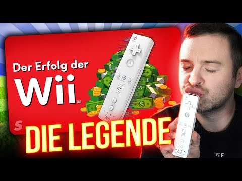 The LEGEND of the Nintendo Wii | Domtendo Reaction