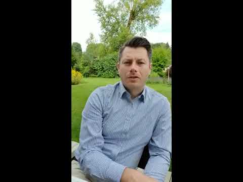 Mein Wochenrückblick: KW 28 + 29/2020