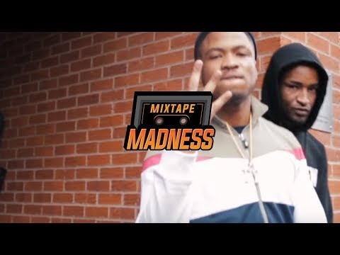 (23 Drillas) TY - The 3 (Music Video) | @MixtapeMadness