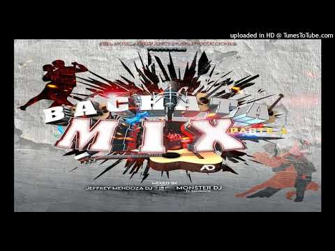 Bachata Mix By Monster DJ Ft Jeffrey Mendoza DJ - Nexus Discomovil